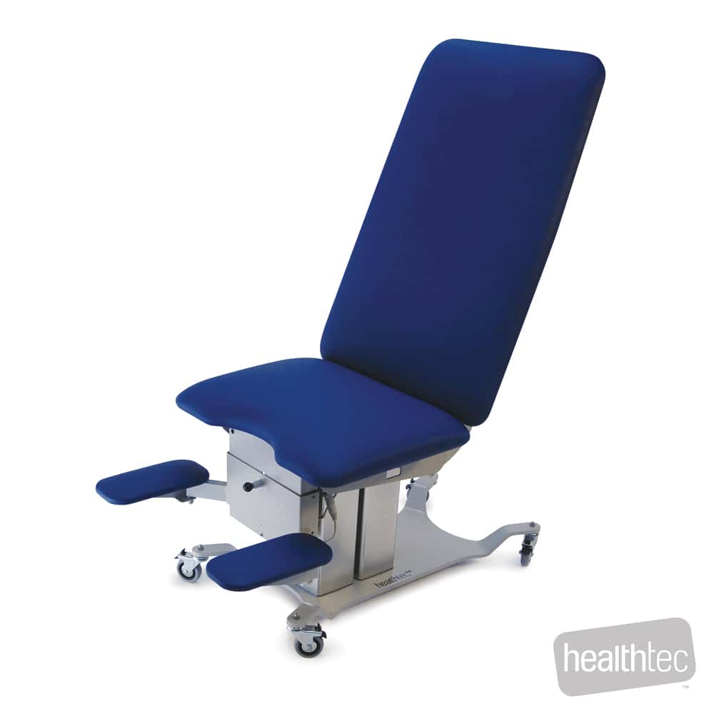 High Back Hip Chair - Emech Medical New Zealand