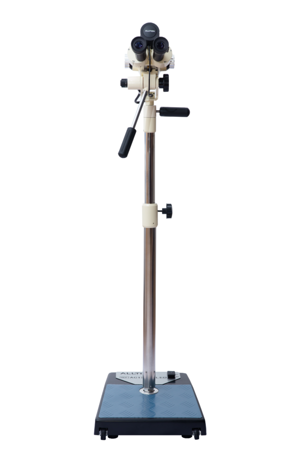 AC-1000 Series Colposcope - Image 5