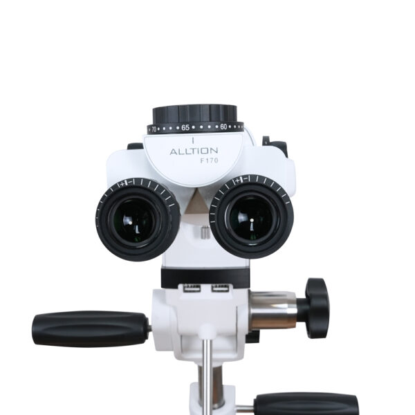 AC-3000 Series Colposcope - Image 4