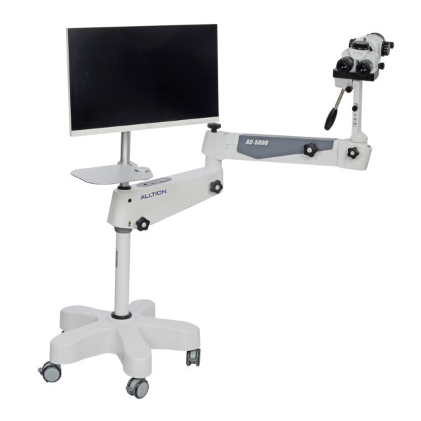 AC-5000 Series Colposcope - Image 2