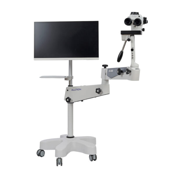 AC-5000 Series Colposcope