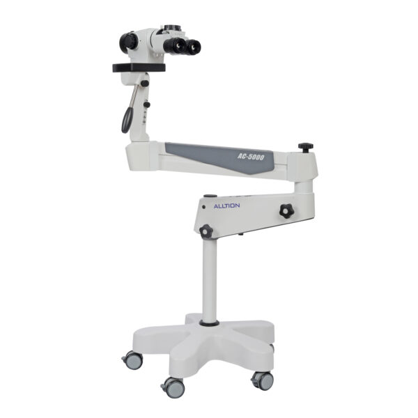 AC-5000 Series Colposcope - Image 4