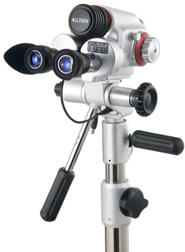 AC-2000 Series Colposcope - Image 4