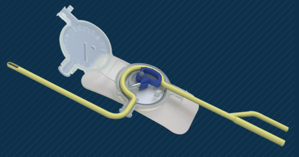FoleySafe 2.0 Catheter Stabilizer - Image 3
