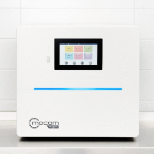 *NEW* GEN 3 Mocom B Class Autoclave - The Supreme