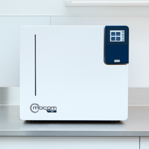 *NEW* GEN 3 Mocom B Class Autoclave - The Classic