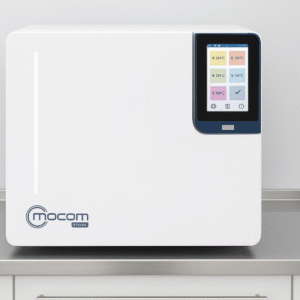 *NEW* GEN 3 Mocom B Class Autoclave - The Futura