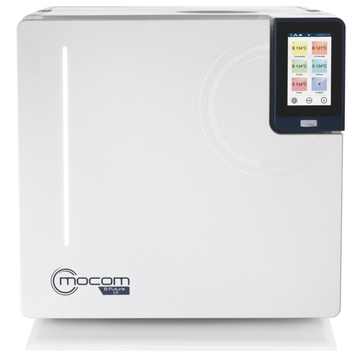 *NEW* GEN 3 Mocom B Class Autoclave - The Futura - Image 2